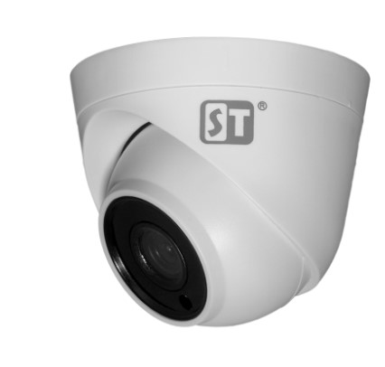 Видеокамера ST-SX4542 POE LIGHT 4Мп (объектив 3,6mm)