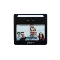 Терминал доступа DHI-ASA3223A-W