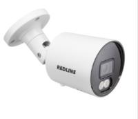 IP-камера 4 Мп с аналитикой SMD RedLine RL-IP114P.proT