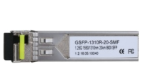 Модуль SPF Dahua GSFP-1310R-3-SMF