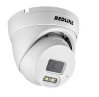 IP-камера 4 Мп с аналитикой SMD RedLine RL-IP224P.proT
