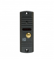 Вызывная панель ST-P102 (СЕРЫЙ)