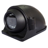 AHD курсовая видеокамера ВизорМОНИТОР на Транспорт 1.3Mpx