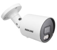 IP-камера 2 Мп с аналитикой SMD RedLine RL-IP112P.proT