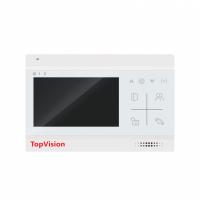 Видеодомофон TP-MA43W