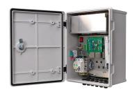 Коммутатор уличный Mastermann MM8GPoE-2SFP-UPS