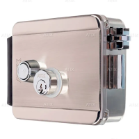 Электромеханический замок AT-L-1EM/CH ATIX