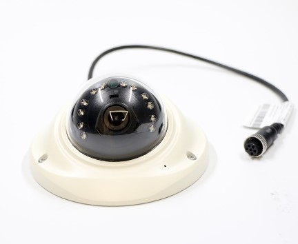 Камера CM-627 E 1080P для транспорта Best Electronics