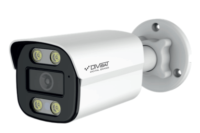 Видеокамера DVI-S162А SD SL POE LV MAX 6Mpix 2.8mm