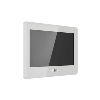 IP видеодомофон Dahua DHI-VTH5421HW-W