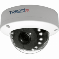 IP-камера TRASSIR TR-D4D5 (3.6 мм)