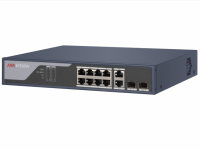 Коммутатор DS-3E1310P-SI