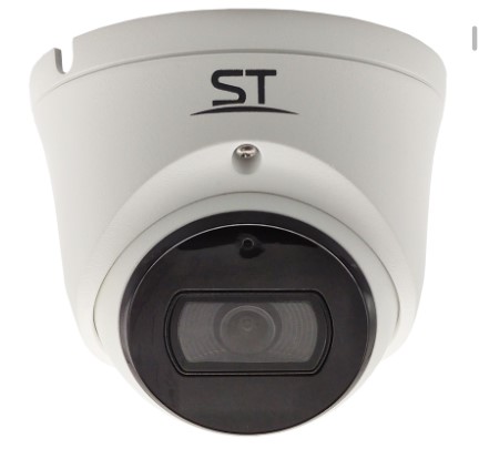 Видеокамера ST-VK4525 PRO STARLIGHT TOWN 4Мп (объектив 2,8mm)(версия 2)
