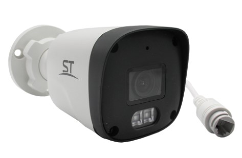 Видеокамера ST-SK2505 TOWN 2Мп (объектив 2,8mm)