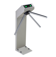 Турникет-трипод TTR-04CW