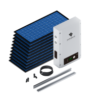 АСЭ «Сан энерджи 10.0 Сетевая 3PH»