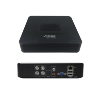 DVR-4512P LV PRO видеорегистратор гибридный