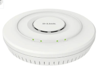 Точка доступа DL-DWL-6610AP/B1A