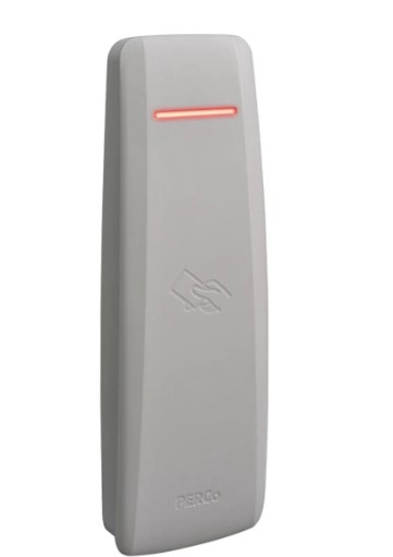Мультиформатный считыватель IR29 (BLE/EMM/HID/MIFARE)