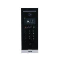 Вызывная панель DHI-VTO6521H