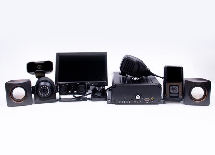 АПК "АвтоНапарник" 3.0 с максимальным функционалом и с системой антисон Best Electronics