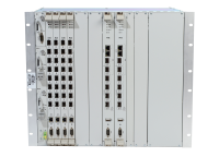 Станционное оборудование GPON OLT MA4000-PX