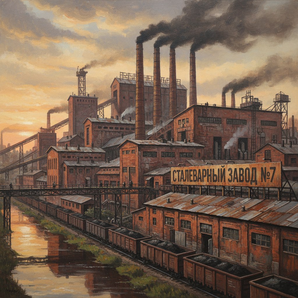 Продажа и установка системы видеонаблюдения 2024 год на НЛМК