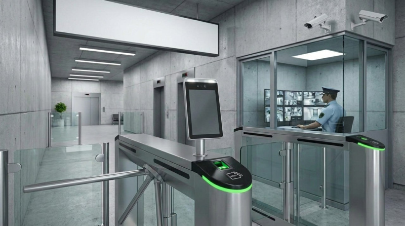 Система контроля и управления. Какие преимущества в автоматизации бизнеса.