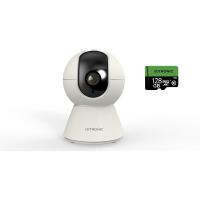 IP-видеокамера IZITRONIC WiFi  ЭГИДА(128 Гб)