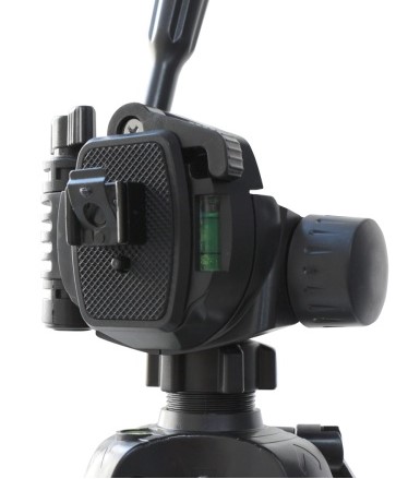 Штатив универсальный (53-140 см) Best Electronics