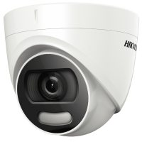 TVI-камера Hikvision DS-2CE72DFT-F (6 мм)
