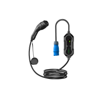 FE-BCP-23032/T2 (B) переносная зарядная станция для электромобилей с разъемом Type-2