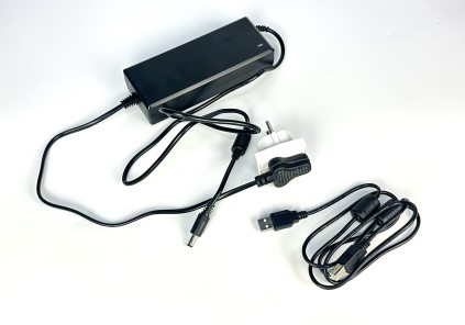 Терминал сбора и хранения данных BestCam BC Best Electronics