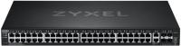 Коммутатор ZYXEL NebulaFlex Pro XGS2220-54