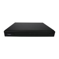 IP-видеорегистратор TRASSIR DuoStation 4424R AnyIP