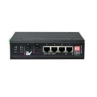 Коммутатор LTV-2SI04G2S-P