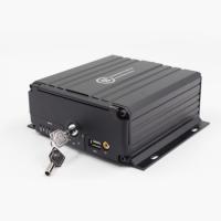 Видеорегистратор 4-канальный Best Electronics MDR 8210 (GPS)