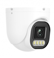 Видеокамера DVI-D239A SD 3Mpix 2.8mm