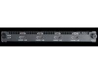 Плата контроллера Hikvision DS-C30S-04HO