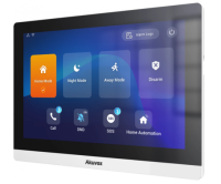 IP монитор (интерком-панель) Akubela Smart Panel Pro (C319H)