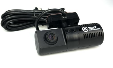 Видеокамера двухканальная CM-350 AHD 1080P Best Electronics
