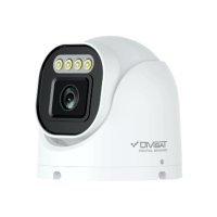 Видеокамера DVI-D459A SD 5Mpix 2.8mm