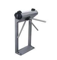 Электронная проходная KT02.9Q со встроенными сканерами штрихкода