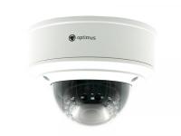 Видеокамера Optimus IP-E044.0(2.8-12)P_V.3