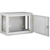 Телекоммуникационный шкаф TLK TWI-066035-R-P-GY