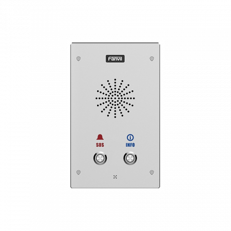 Fanvil i16S-02P
