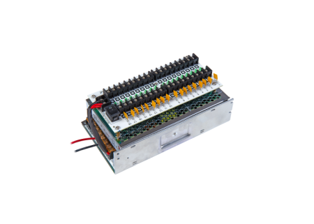 ББП PV-DC10A+ NC