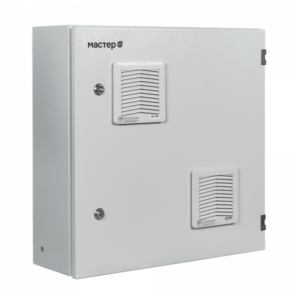 Электротехнический шкаф Mastermann «Мастер 4 УТПВ-А +»