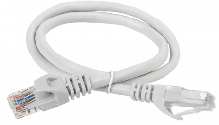 Коммутационный шнур ITK PC01-C5EU-05M