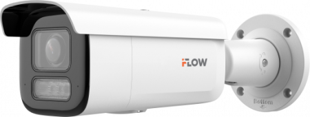 IP-видеокамера IFLOW F-IC-2642C2MSZ4(2.8-12mm)